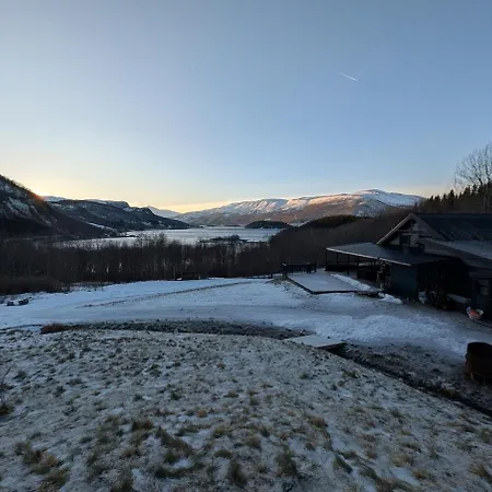 In Juvika * Bodø