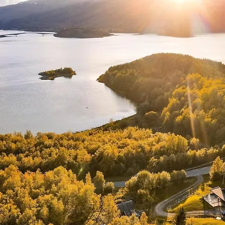 Feriehus In Juvika *