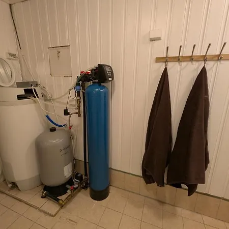 In Juvika Bodø