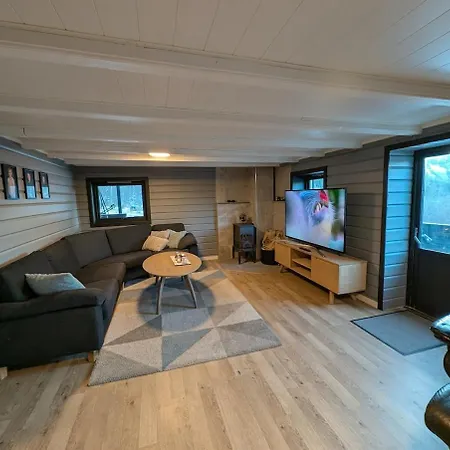 In Juvika * Bodø