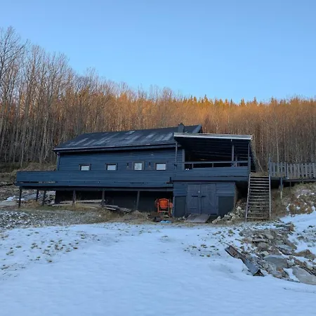 In Juvika Bodø