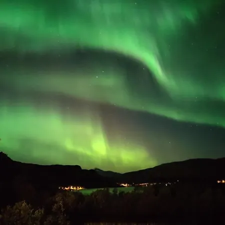 In Juvika Bodø