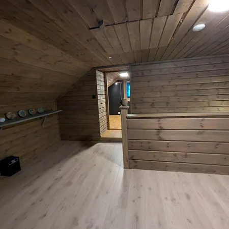 In Juvika Feriehus
