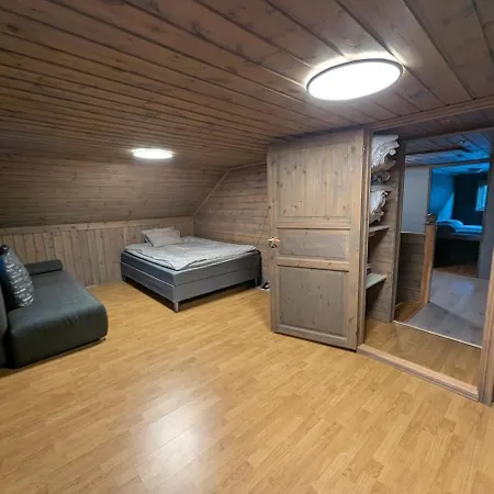 In Juvika * Bodø